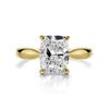 Merge Elongated Cushion Cut