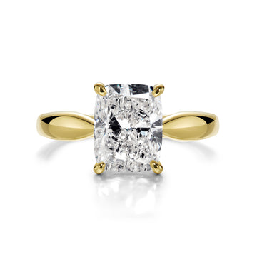 Merge Elongated Cushion Cut