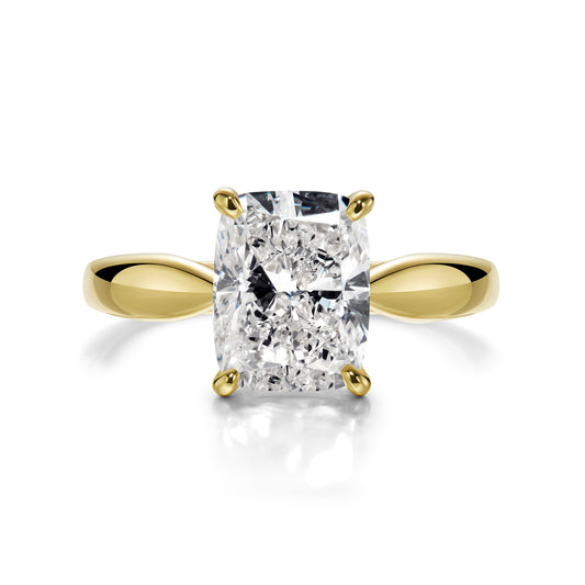 Merge Elongated Cushion Cut