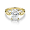 Merge Elongated Cushion Cut