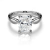 Merge Elongated Cushion Cut