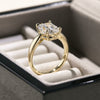 Merge Elongated Cushion Cut