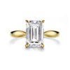 Merge Emerald Cut