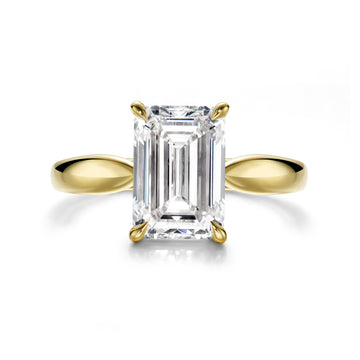 Merge Emerald Cut