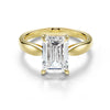 Merge Emerald Cut