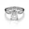 Merge Emerald Cut
