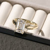 Merge Emerald Cut