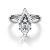 Merge Marquise Cut