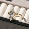 Merge Marquise Cut