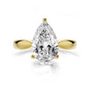 Merge Pear Cut