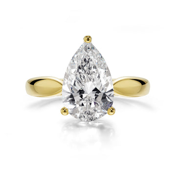 Merge Pear Cut
