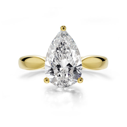 Merge Pear Cut
