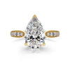 Merge Infinity Pear Cut