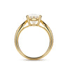 Merge Infinity Pear Cut