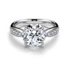 Merge Infinity Round Cut
