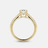 More Than Cushion Cut