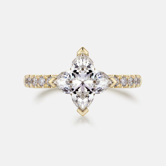 More Than Custom Cut