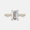 More Than Emerald Cut