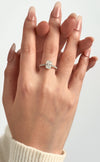 More Than Long Cushion Cut