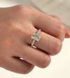 More Than Emerald Cut