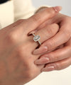More Than Emerald Cut