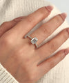 More Than Emerald Cut
