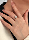 More Than Oval Cut