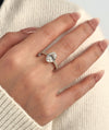 More Than Oval Cut