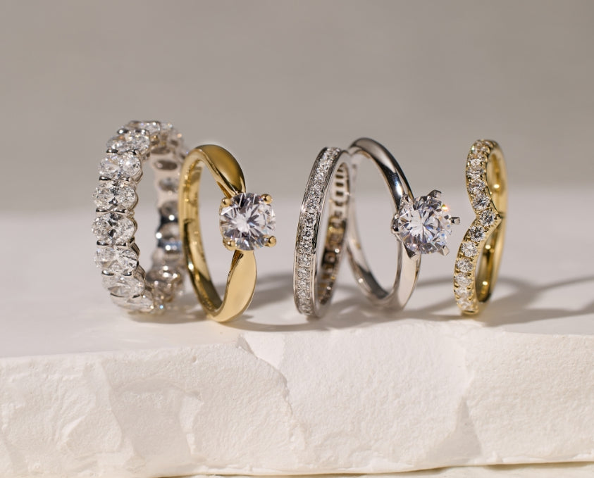 Arca Diamond