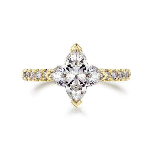 More Than Custom Cut