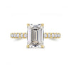 More Than Emerald Cut