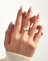 Bezel Round Cut