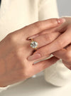 Bezel Round Cut