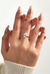 Certate Pear Cut