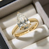 Certate Pear Cut