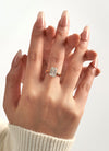 Certate Emerald Cut
