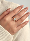 Certate Emerald Cut