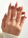 Certate Long Cushion Cut