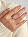 Certate Long Cushion Cut