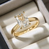 Certate Long Cushion Cut