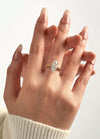 Certate Marquise Cut