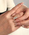 Certate Marquise Cut