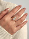 Certate Marquise Cut