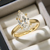 Certate Marquise Cut