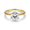 Certate Round Cut