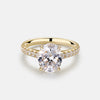 More Than Oval Cut