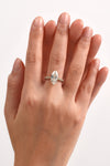 Certate Infinity Marquise Cut