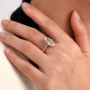 Certate Infinity Marquise Cut