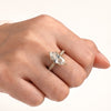Certate Infinity Marquise Cut