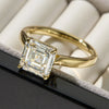 Certate Asscher Cut